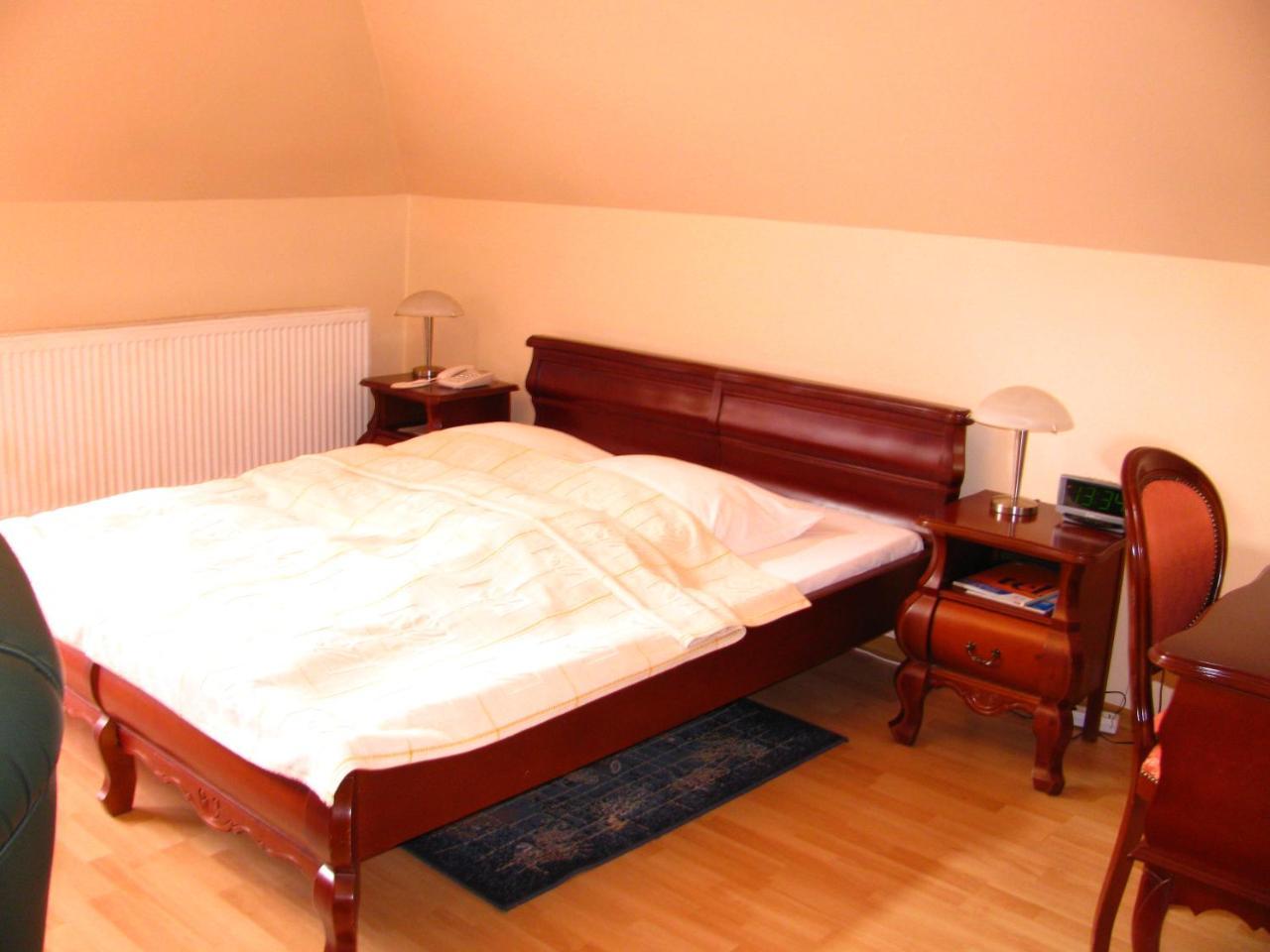 Hotel Gracja Gorzów Wielkopolski Buitenkant foto