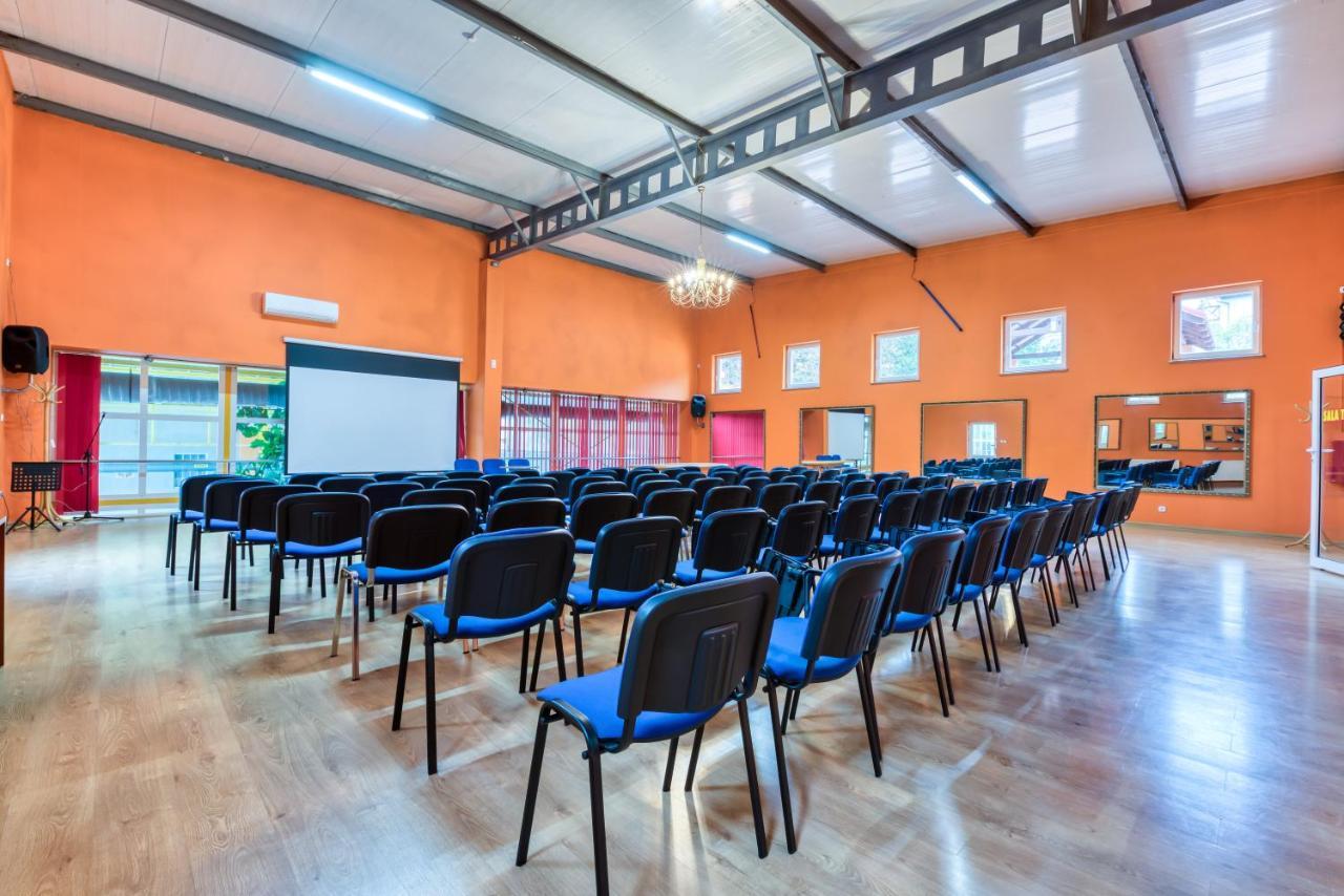 Hotel Gracja Gorzów Wielkopolski Buitenkant foto