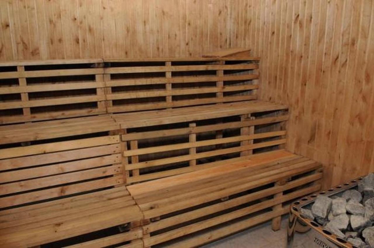 Hotel Gracja Gorzów Wielkopolski Buitenkant foto