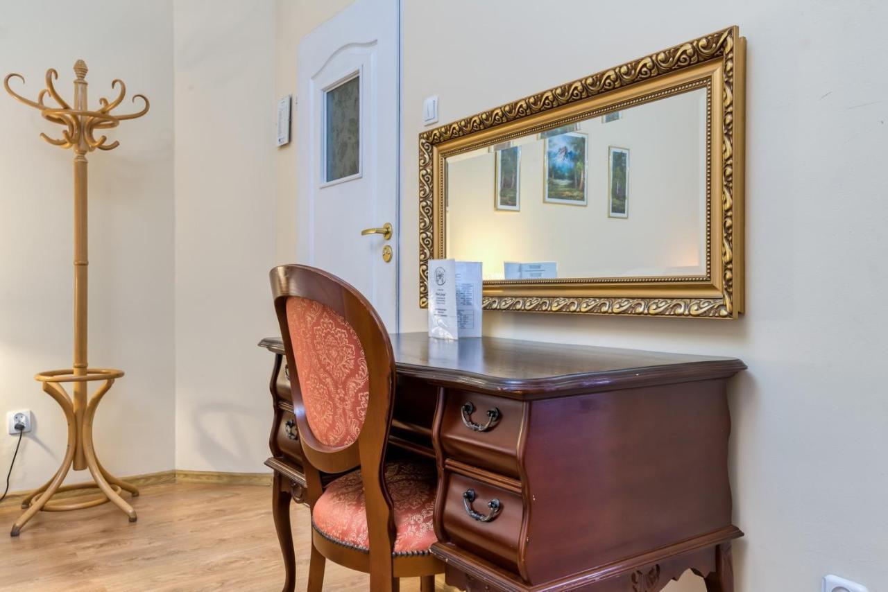 Hotel Gracja Gorzów Wielkopolski Buitenkant foto