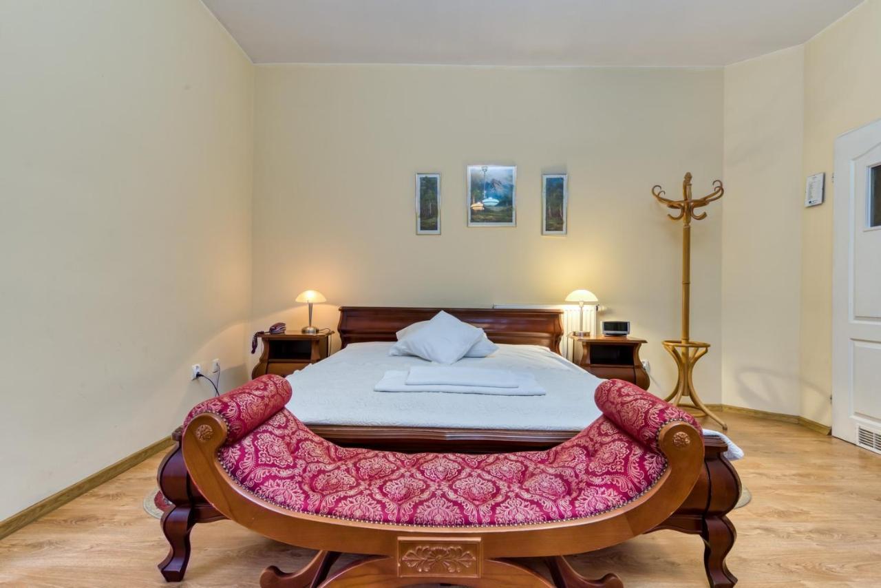 Hotel Gracja Gorzów Wielkopolski Buitenkant foto
